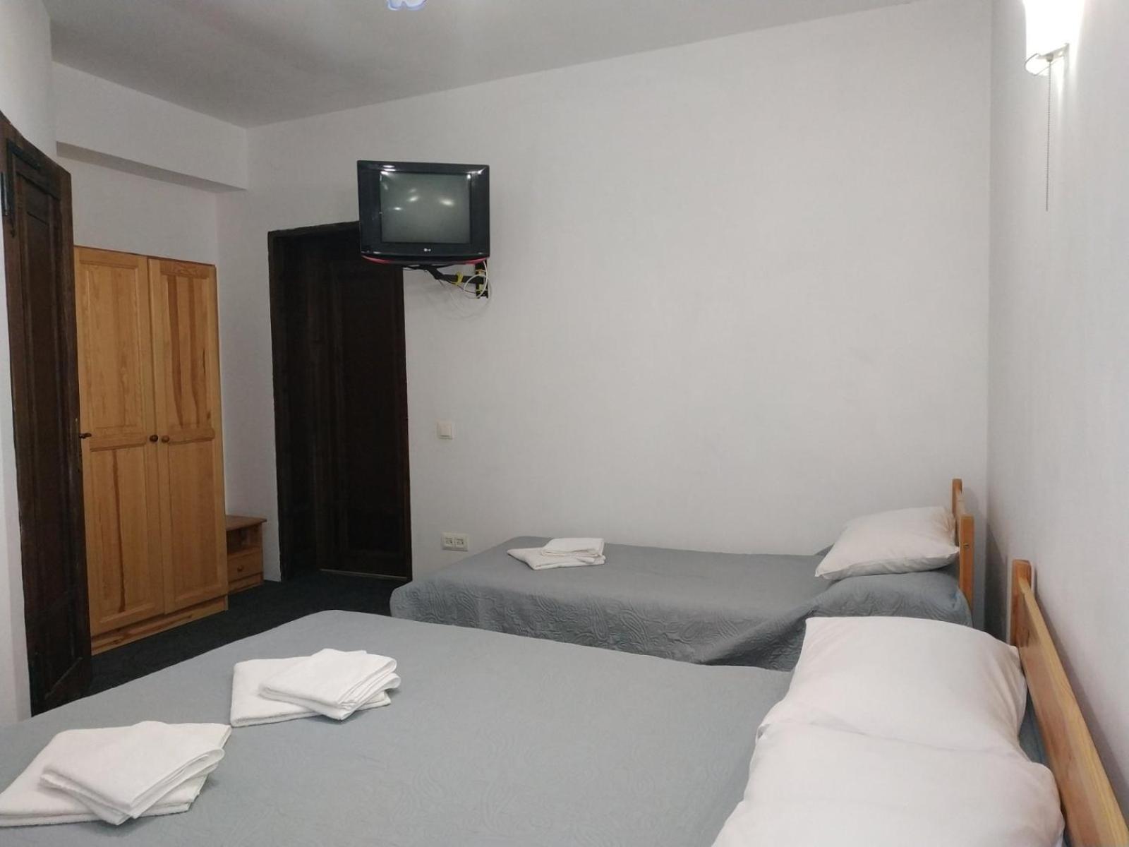 Біля Витягу Slavske Kamer foto