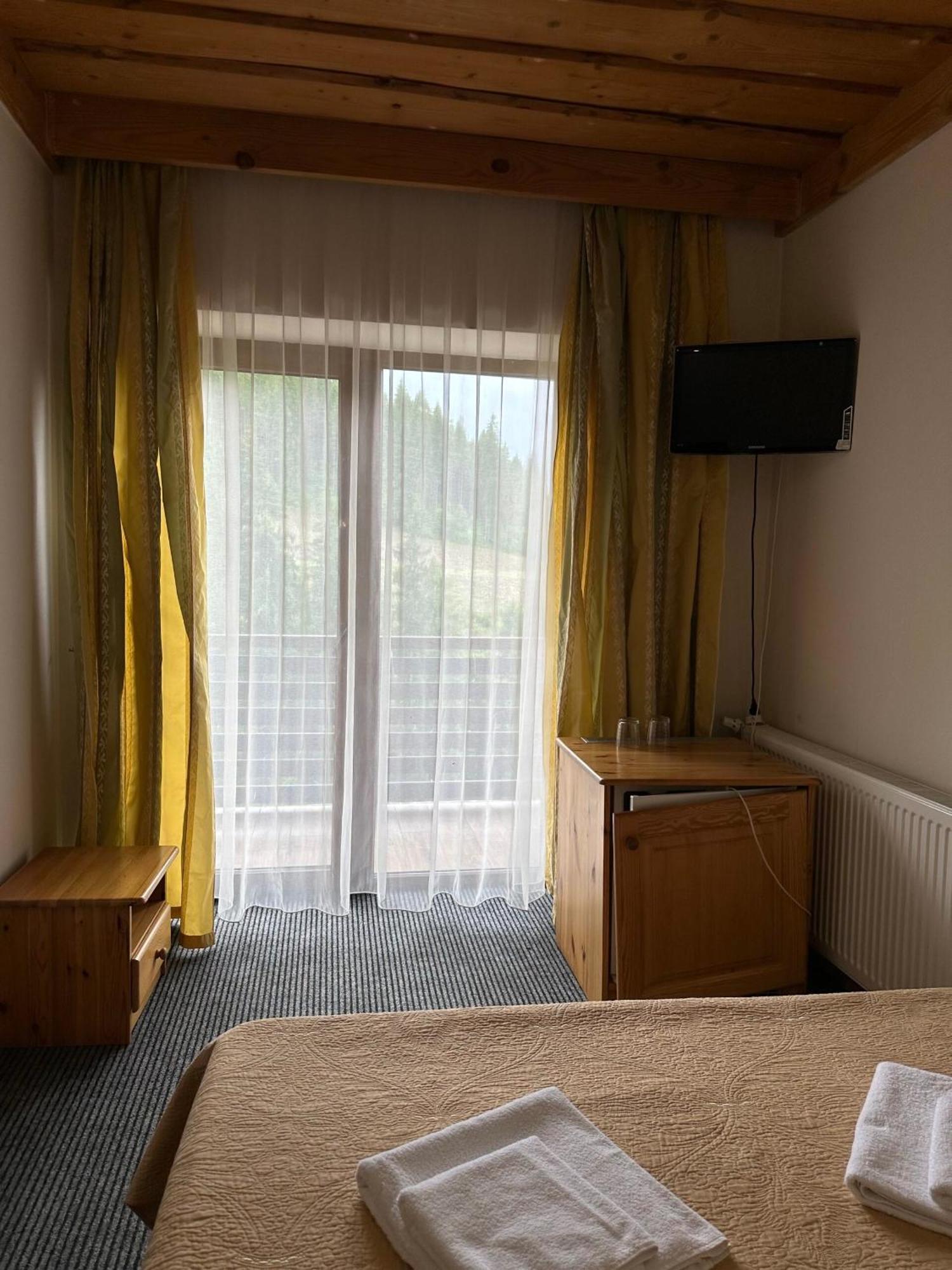 Біля Витягу Slavske Kamer foto