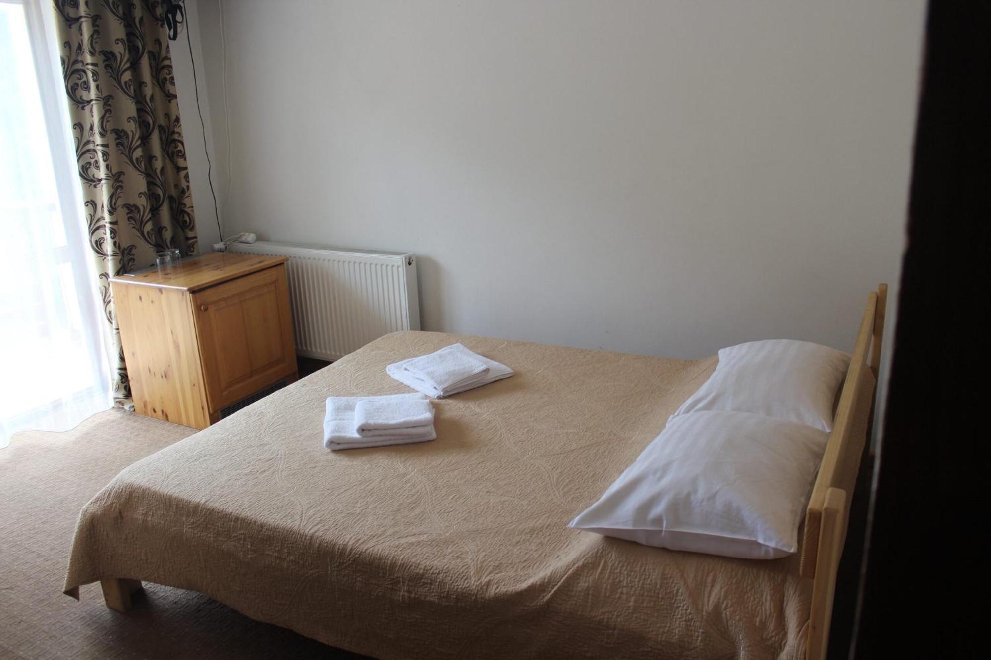 Біля Витягу Slavske Kamer foto