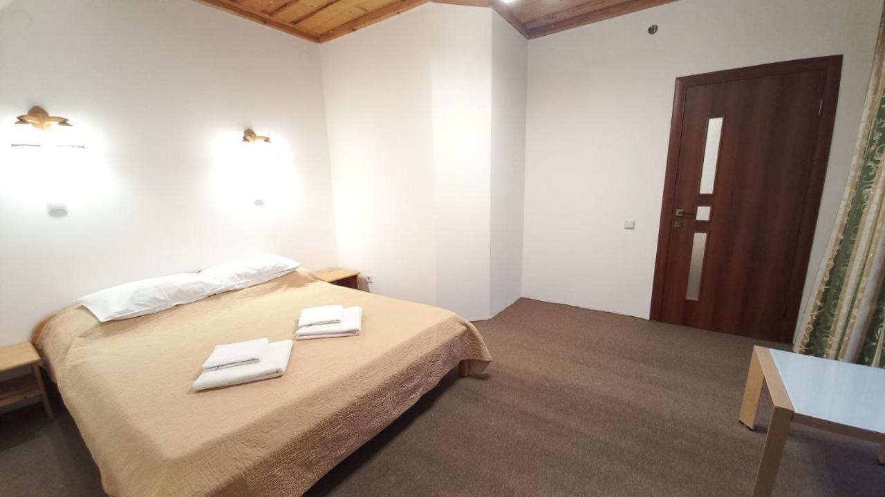 Біля Витягу Slavske Kamer foto