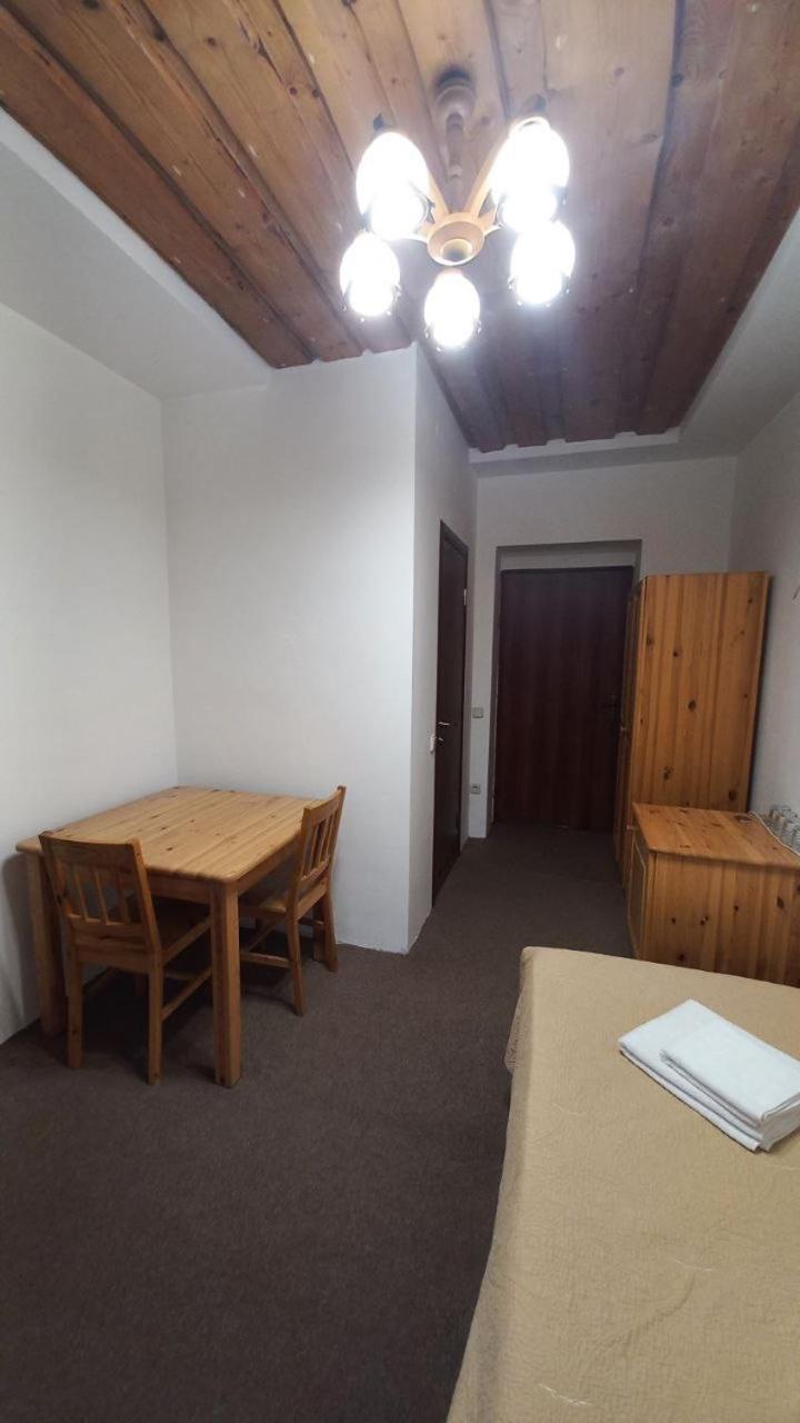 Біля Витягу Slavske Kamer foto