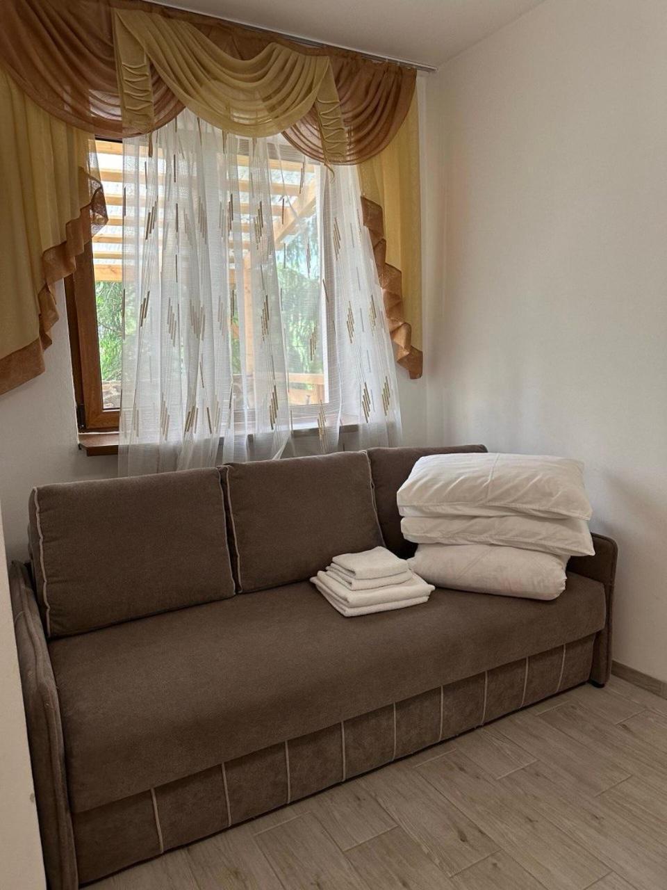 Біля Витягу Slavske Kamer foto