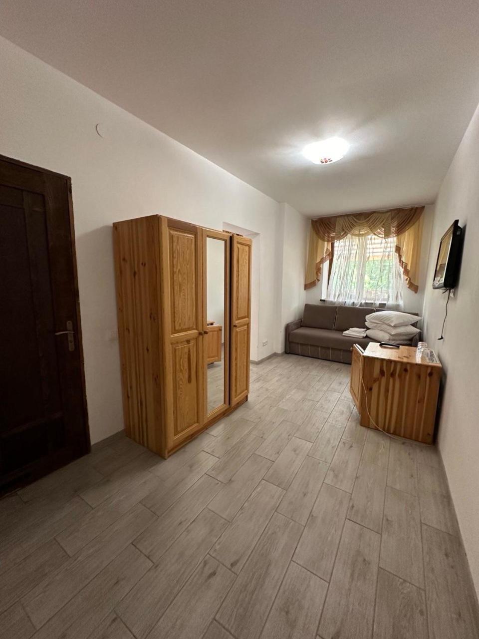 Біля Витягу Slavske Kamer foto