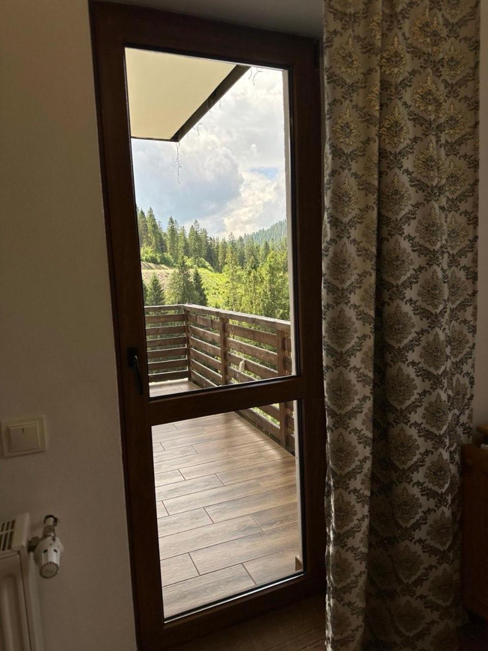 Біля Витягу Slavske Kamer foto