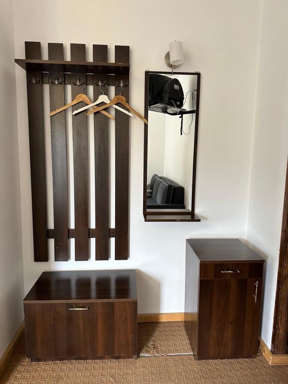 Біля Витягу Slavske Kamer foto
