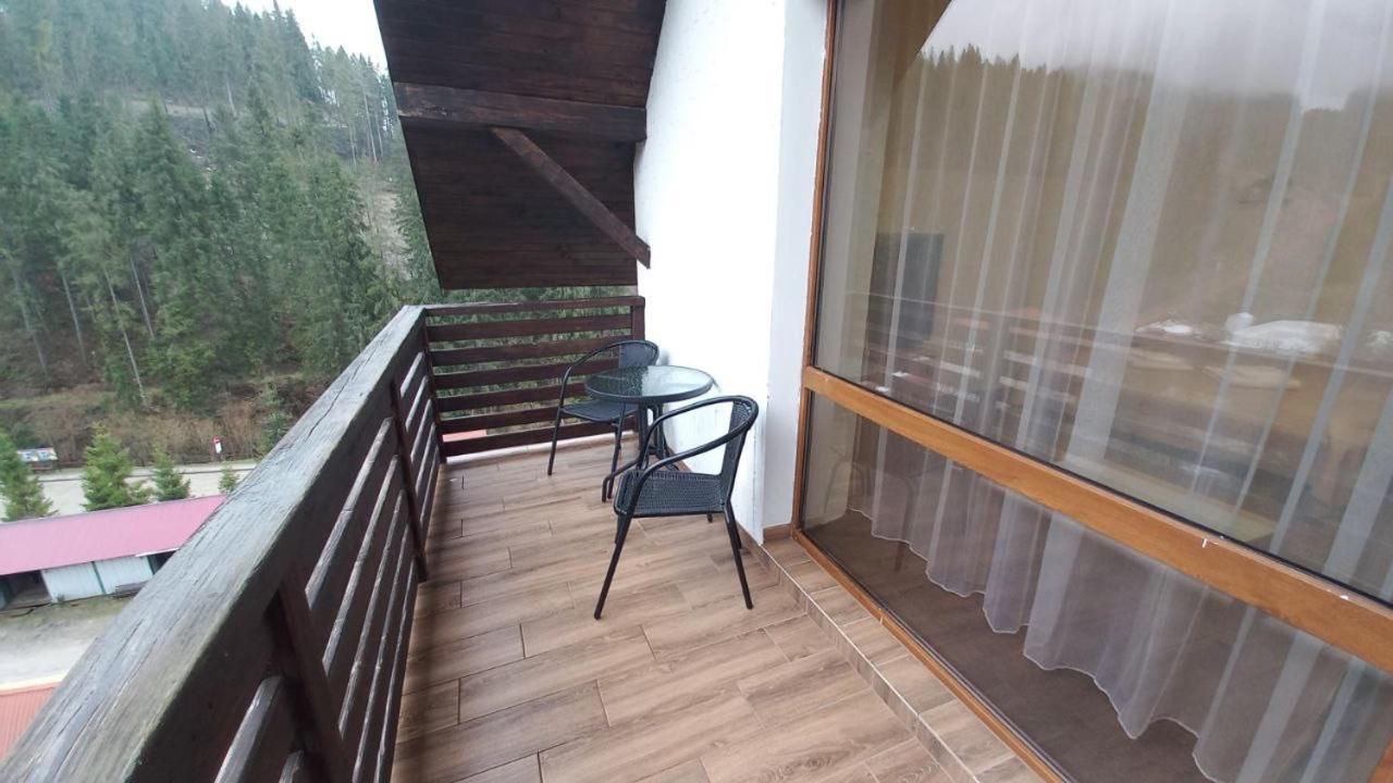 Біля Витягу Slavske Kamer foto