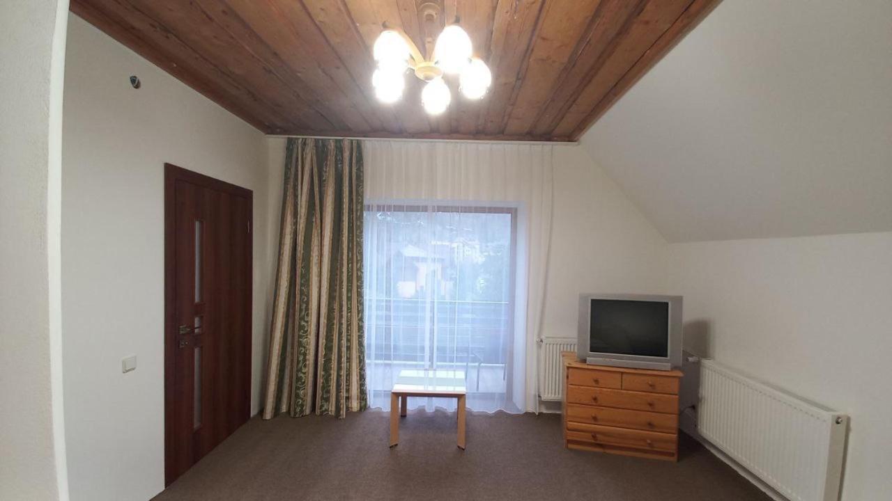 Біля Витягу Slavske Kamer foto