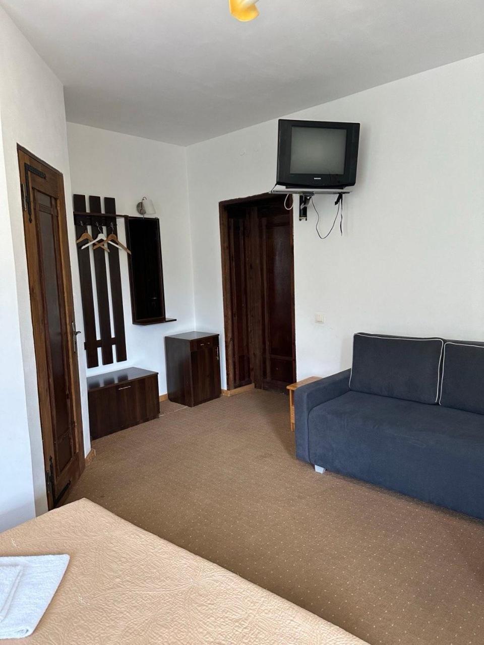 Біля Витягу Slavske Kamer foto